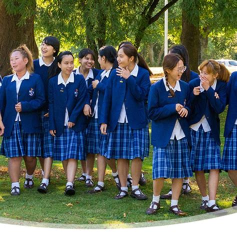 Timaru Girls High School South Canterbury District Website