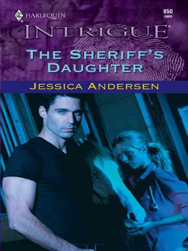 The Sheriffs Daughter English Edition Ebook Andersen Jessica