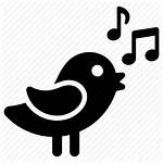 Sing Icon Clipart Getdrawings