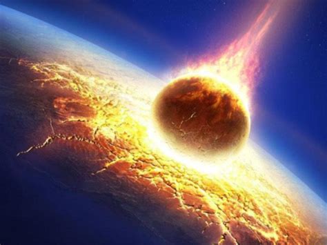 Nibiru Rapture Doomsday Prophet David Meade Calls April 23 Apocalypse