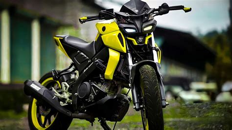 Top 10 Best Modified Yamaha Mt 15 In India Wrapped In Kerala Motor Huber Youtube