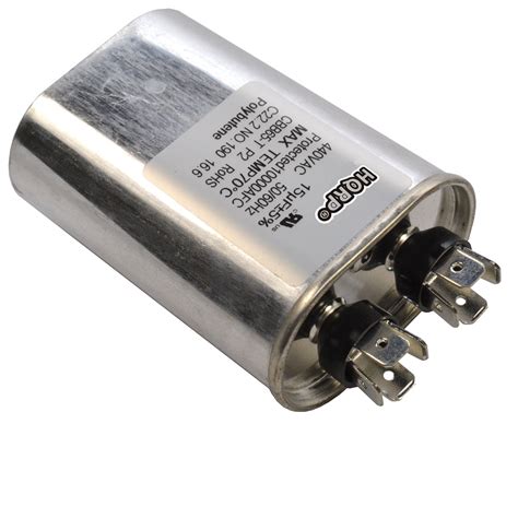 ☑ Furnace Capacitor Price