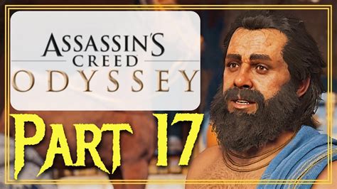 Assassin S Creed Odyssey Pc Walkthrough No Commentary Part