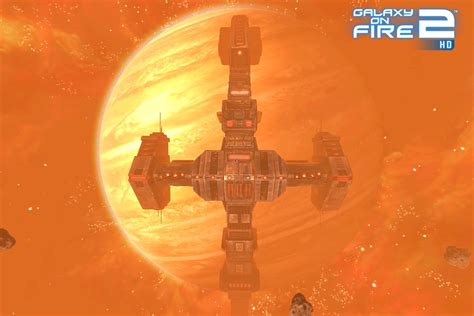 Mission 2 Valkyrie Galaxy On Fire Wiki Fandom