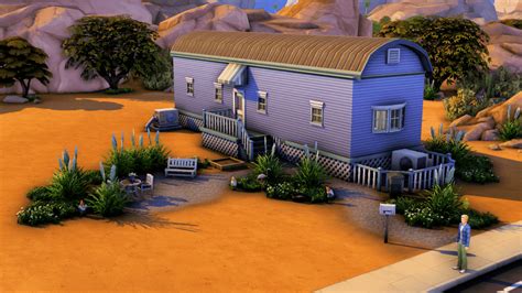Top 10 The Sims 4 Townies Whose Homes Need Serious Help