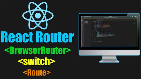 React Router Tutorial React For Beginners Youtube