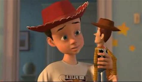 The Real Identity Of Andys Mom In Toy Story Frozen Disney Movie