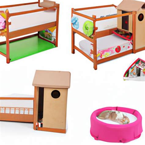 Teddy Bear Hamster Cage Creating The Perfect Home For Your Furry Friend