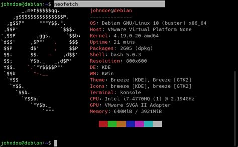 How To Install Kde Plasma Desktop Environment On Debian 11 Bytexd