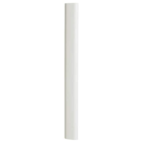 Uppleva Cord Cover Strip White Ikea