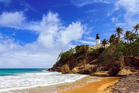 Porto Rico Beaches Best Beaches In Puerto Rico 2020 All The Best