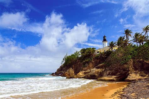 The Best Beaches In Puerto Rico