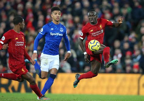 Keita has been sidelined since december and jurgen klopp opted not to risk him for. Liverpool vs Everton Live Stream: How to watch today's Premier league match online and on TV ...