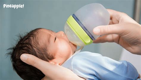 Parents Guide Bottle Feeding Your Newborn Arthur Lawson