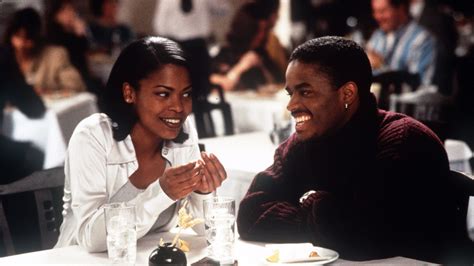 Best African American Romance Movies Of All Time