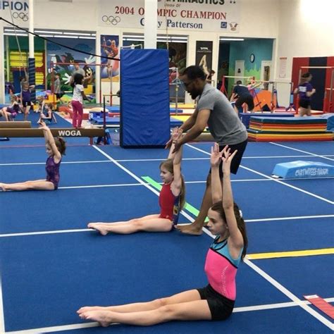 Pin On Gymnastics Coaching Progesions