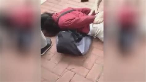 Video 12 Year Old Body Slammed By Police Officer