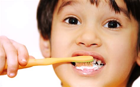 Brush Your Teeth Homecare24