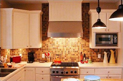 Black dark gray slate kitchen mosaic backsplash tile. Terrific Slate Tile Backsplash Pictures, Kithen Backsplash ...