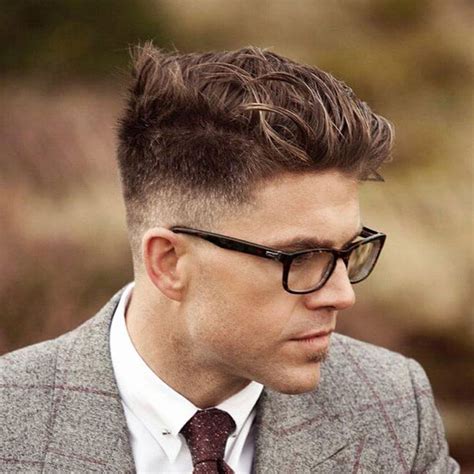 50 Best Business Professional Hairstyles For Men 2021 Styles Professional Hairstyles For Men