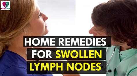 How To Reduce Swelling Of The Lymph Nodes Rivermap