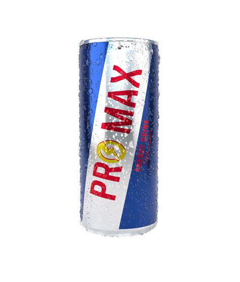 Contact Us Promax Drinks