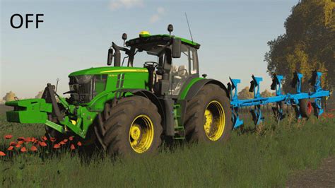 Fs19 Reshade Settings With Seasons V10 Farming Simulator 2022 Mod