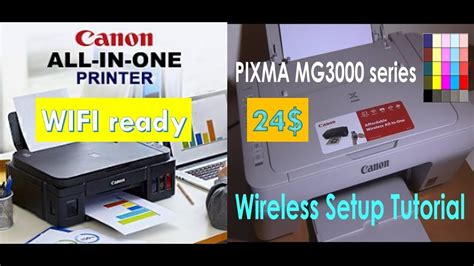 We provide a driver download link for canon pixma mg3040 which is directly connected to the official canon website. Canon Printers Mg3040 Install - Pixma Mg3040 Wireless Connection Setup Guide Canon Europe - This ...