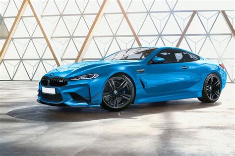 The bavarian (german) company bmw manufactures cars and sports cars for various sub markets. 2019 Bmw M8 Sedan Series 0 60 - spirotours.com