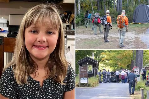 Tearful Mom Of 9 Year Old Girl Feared To Have Been Abducted From Upstate Ny Park Begs For Help