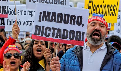 Though crisis may be engaging and exciting to some, its premise is too silly to be taken seriously. The Venezuela crisis: US and Russia square off as Madur...