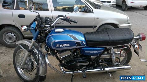 Yamaha rd350 bikes for sale. Used 1986 model Yamaha RD 350 for sale in Bangalore. ID ...