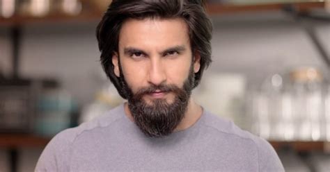 Ranveer Singh Thinks ‘sex God Would Be An Apt Name For His Biopic And