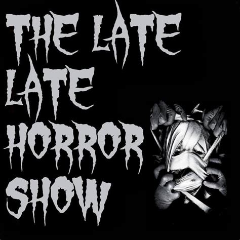 The Late Late Horror Show Cleveland Oh