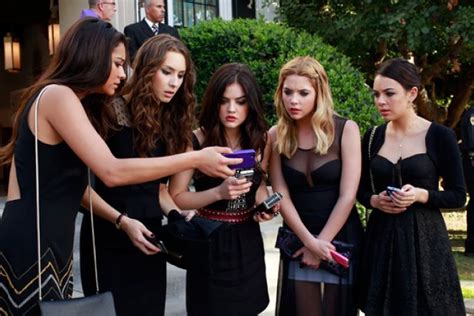 The Pretty Little Liars Series Finale Is Already The Most Tweeted