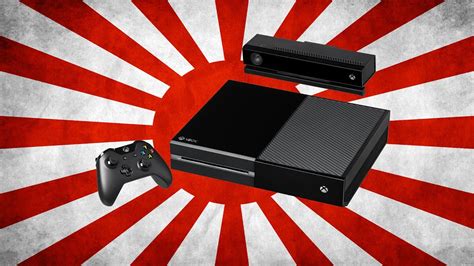 Microsoftits Really Time To Give Up On Xbox In Japan For Good