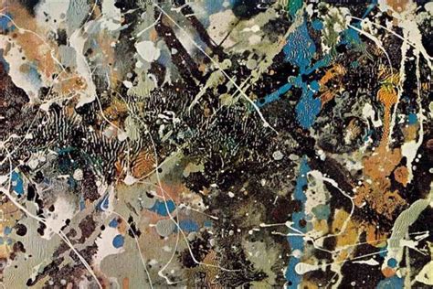 Famous Abstract Artists That Changed The Way We Think About Painting