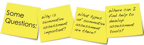 This opens in a new window. Summative Assessment
