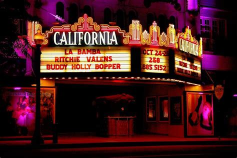 California Theatre San Bernardino A Photo On Flickriver