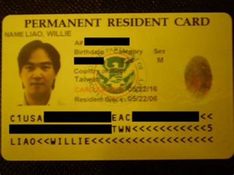 The employer cannot require or prefer any particular document over any other set of documents. How Hard Is It to Get a Black Market Green Card in San ...
