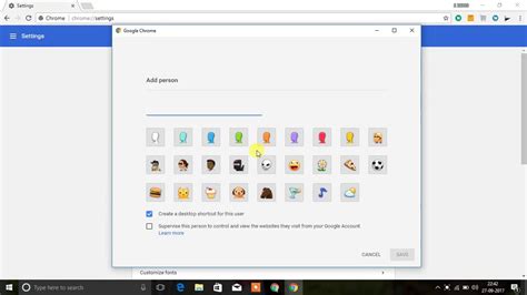 You can click on the link below to move to the steps easily. how to install multiple google chrome on pc - YouTube