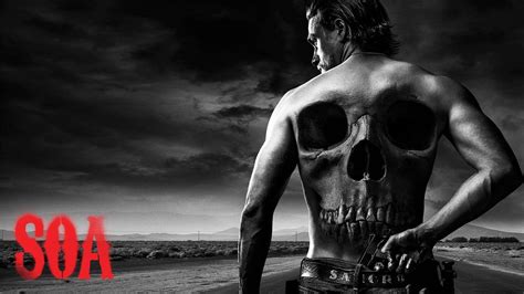 Sons Of Anarchy Wallpapers Ntbeamng