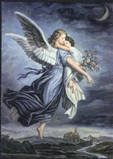 Loving Your Guardian Angel Hubpages