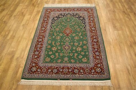 Bring A Touch Of Persian Perfection Into Your Home With Our Persian Rug