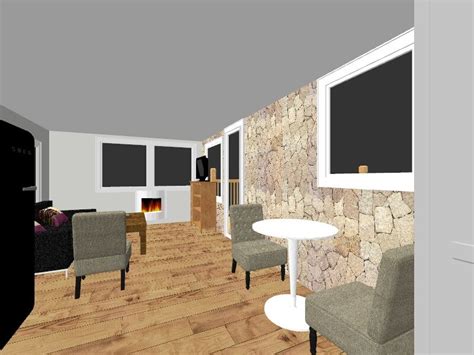 Anyone can create photorealistic 3d renders of the interiors they have designed. 3D room planning tool. Plan your room layout in 3D at ...