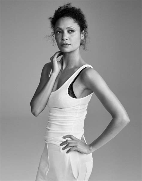 Edenliaothewombthandie Newton Photographed By Hasse Nielsen For The