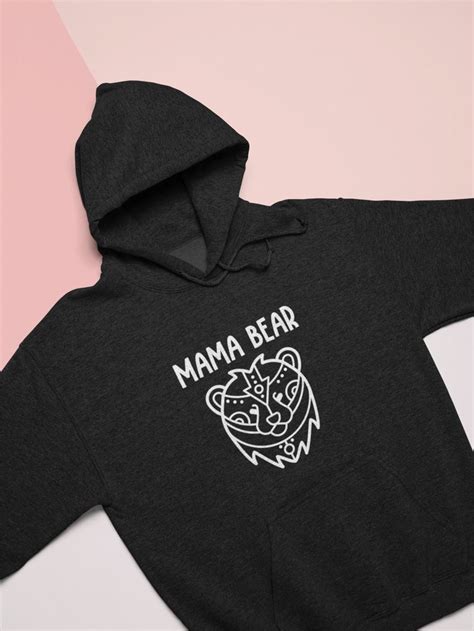 Excited To Share The Latest Addition To My Etsy Shop Mama Bear T