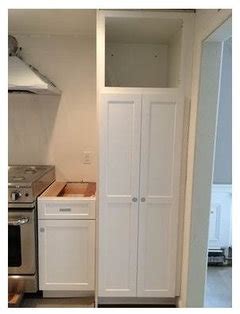 Maybe you would like to learn more about one of these? Kitchen Hardware Placement on Pantry