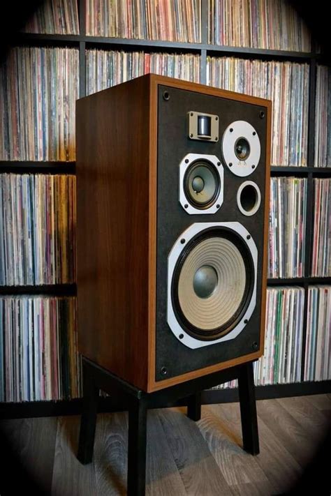 pioneer hpm 60 speaker vintage speakers audiophile speakers vintage electronics