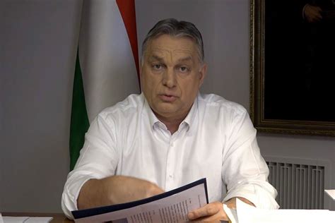 Hírek Ma - 10 akciócsoportot jelentett be Orbán, vakcinát fejlesztünk ...